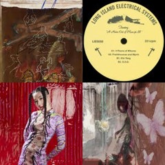 Chinese electronic underground