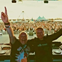 TONY WALKER LOVE TO BE... FESTIVAL TUNES