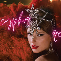 Taylor Swift - Actually Romantic (OFFICIAL REMIX)