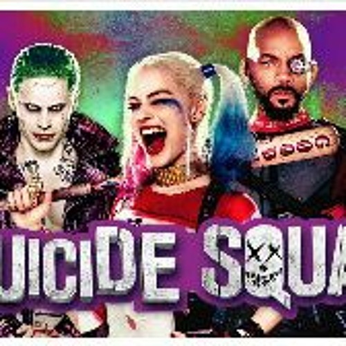 Stream Dive into Suicide Squad 2016 Your English FuLLMovie Fix