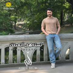 أحمد سليم | تستاهل أتعبلك | Ahmed Selim | Testahel At3ab Lak