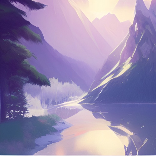 The Mountains Do  by Entheogenic Psychonaut (Josh Clary) and My Name it is Nothing