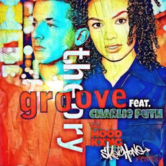 Groove Theory Vs Charlie Puth - Tell Me Ive Been Played (SKETCH ONE MOODKXNG MIX)