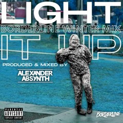 LIGHT IT UP - BORDERLINE WINTER MIX