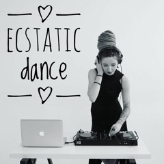 ecstatic