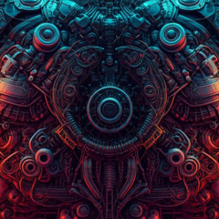 (230) Ft. Malign Paradigm - [404]_core