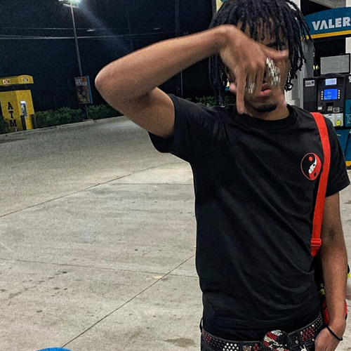 Lil Playah - Worth (edit)