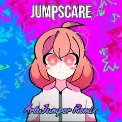 Soffizlly - Jumpscare (ArtuJumper Remix)