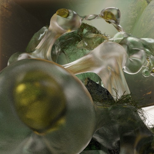 [Premiere] Ice_Eyes - Sky Above (WRACK Remix) (Infinito Audio Network)