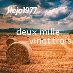 I'm walkin' (raw version)