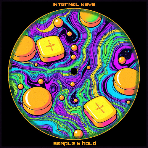 Internal Wave - Alien Tinder