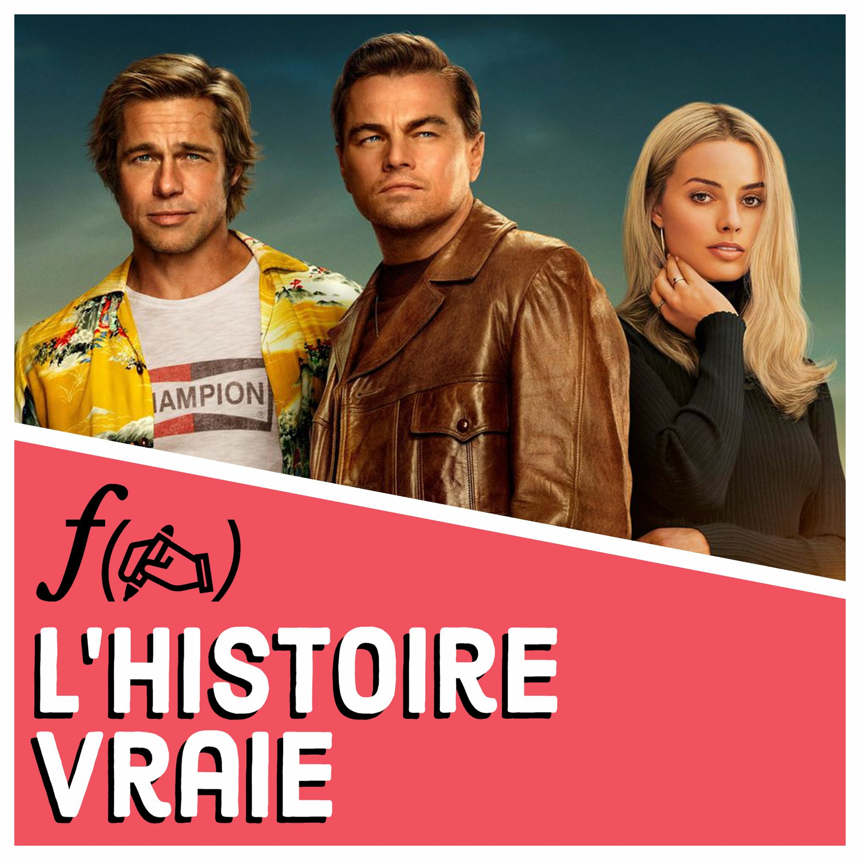 Comment c\'est raconté ?