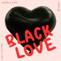 Body Talk: Sensual R&B Mixtape