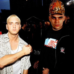 Джон Гарик & Eminem