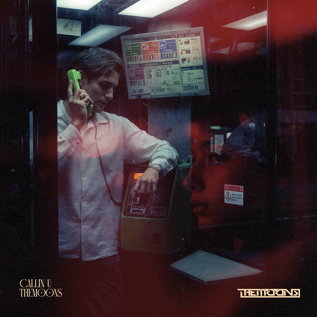 Stream Callin U [Prod. Poori] by THEMOONS | Listen online for free on ...