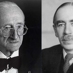 Part 4 — Hayek and Keynes: Two Peas in a Pod