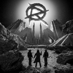 THE RESISTANCE - THE BROKEN ORDER