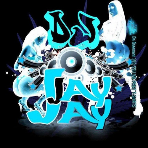 Dj Jay Jay AfroBeat Mix