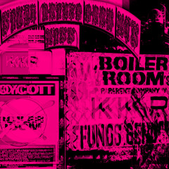 ON SIGHT( BOILER ROOM DJS DISS TRACK)