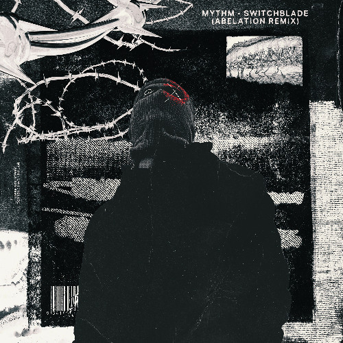 Switchblade (Abelation Remix)