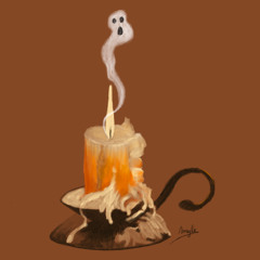 All Hallows' Eve