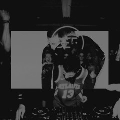 skrillex, hamdi, taichu & offaiah - push (chosename bootleg)