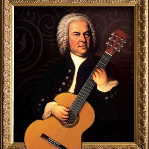 Justin Craig -  Prélude from Cello Suite No. 1 In G Major, J.S. Bach