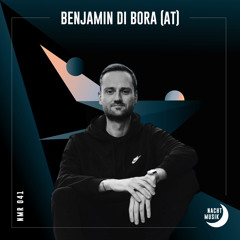 NMR041 - Nachtmusik Radio - Benjamin Di Bora (AT)