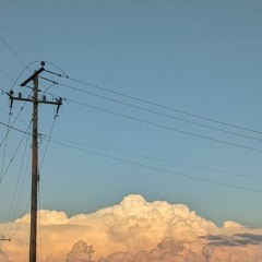 dirt in the hills