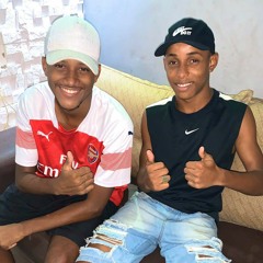DJ DENILSON O CLÍNICO & MC 2L - CHAPULETEI