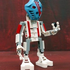 The Moon Illuminates/Destroylonely Siamese blend