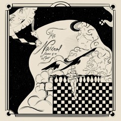 DBR021: The Natvral - Summer Of No Light