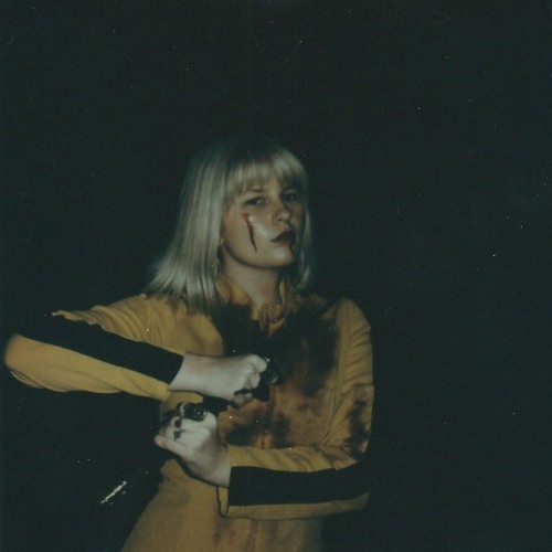 DeCrazy Cat's Kill Bill Mix