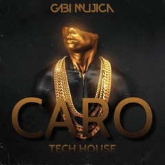 BAD BUNNY - CARO (GABI MUJICA TECH HOUSE)