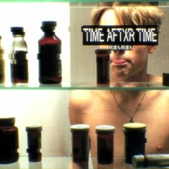 TIME AFTXR TIME (Ft. Dxrkknght)