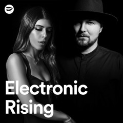 Electronic Rising