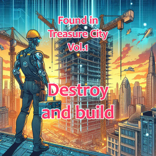 Destroy and Build