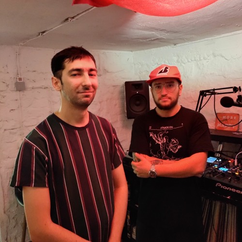 MELLOW SOUNDS 19.07.23 ft. Linear Output