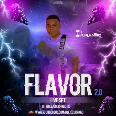 Flavor 2.0 (DurangoDj)