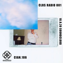 CLRS Radio 001: Cian.186