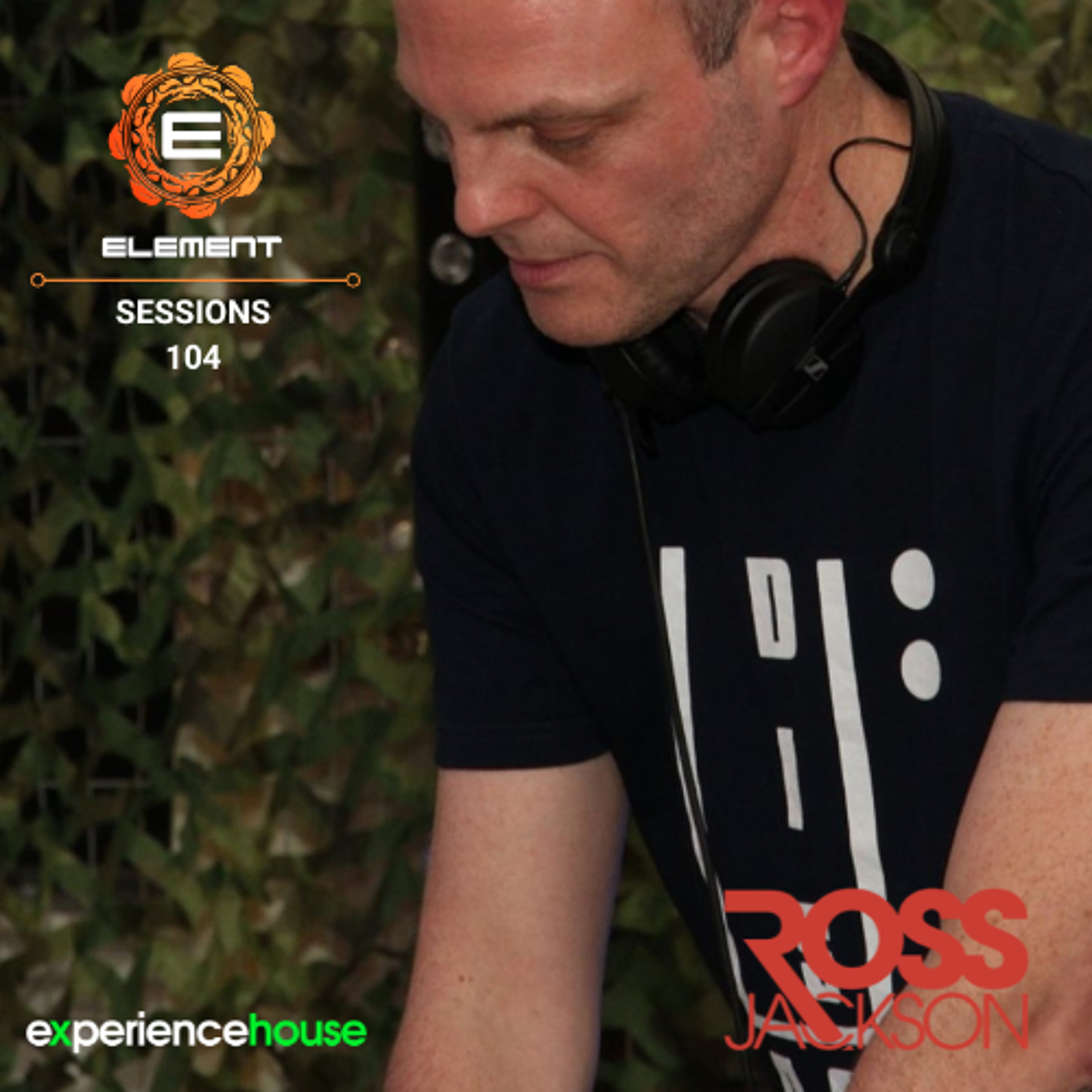Ross Jackson presents Element Sessions