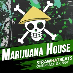Marijuana House