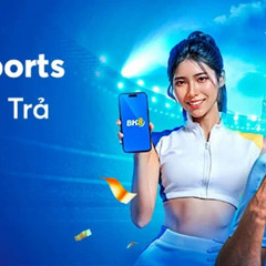 Khái quát chương trình hoàn trả hàng tháng ở sảnh game BK8