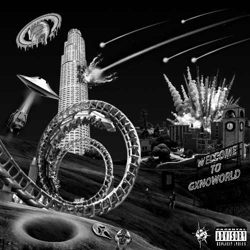 Blood on the Leaves - Nemzzz, Tay-K