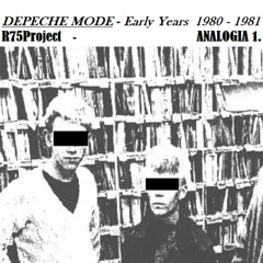 BigMuff  by vik242 (Depeche Mode cover)