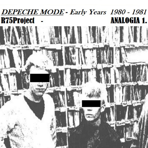 BigMuff  by vik242 (Depeche Mode cover)