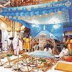 Non Stop Kirtan Sri Darbar Sahib (11hrs)