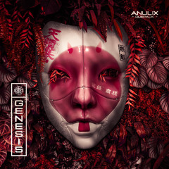 ANULIX - Equinox Pt.2