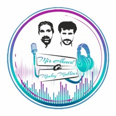 Samma Aff O Haraftheti e - Mir Ahmed Baloch
