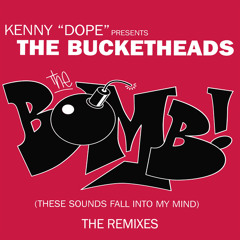 The Bomb! (These Sounds Fall Into My Mind)